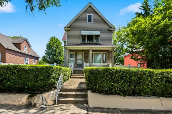 1245 Vincennes Avenue, Chicago Heights, IL 60411