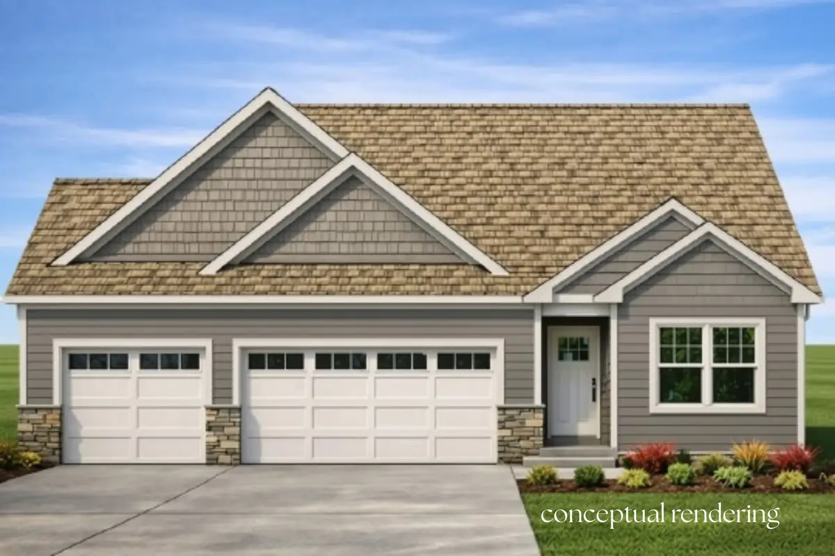 1721 Redbud Circle, Eldridge, IA 52748 - #1