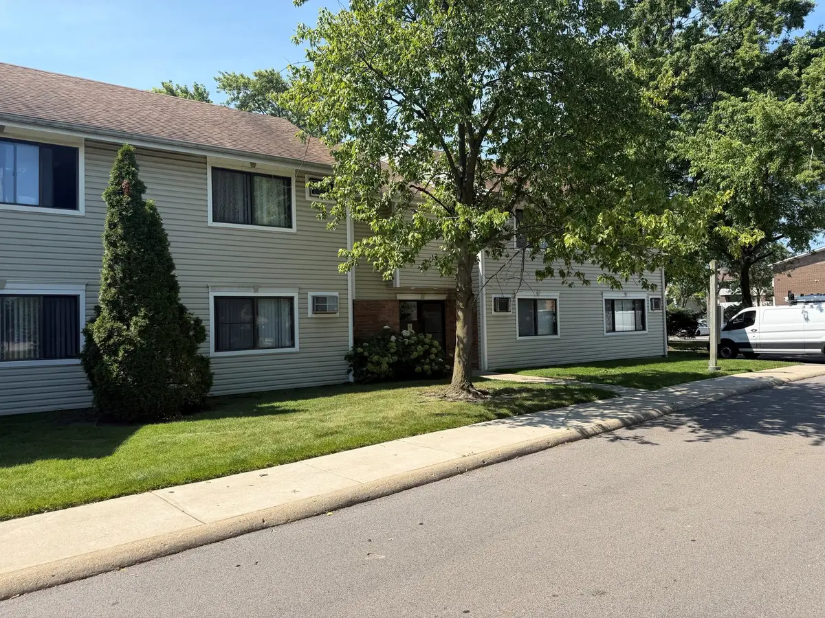3600 Bayside Drive #5, Palatine, IL 60074 - #1
