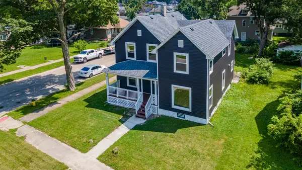 1076 E Maple Street, Kankakee, IL 60901