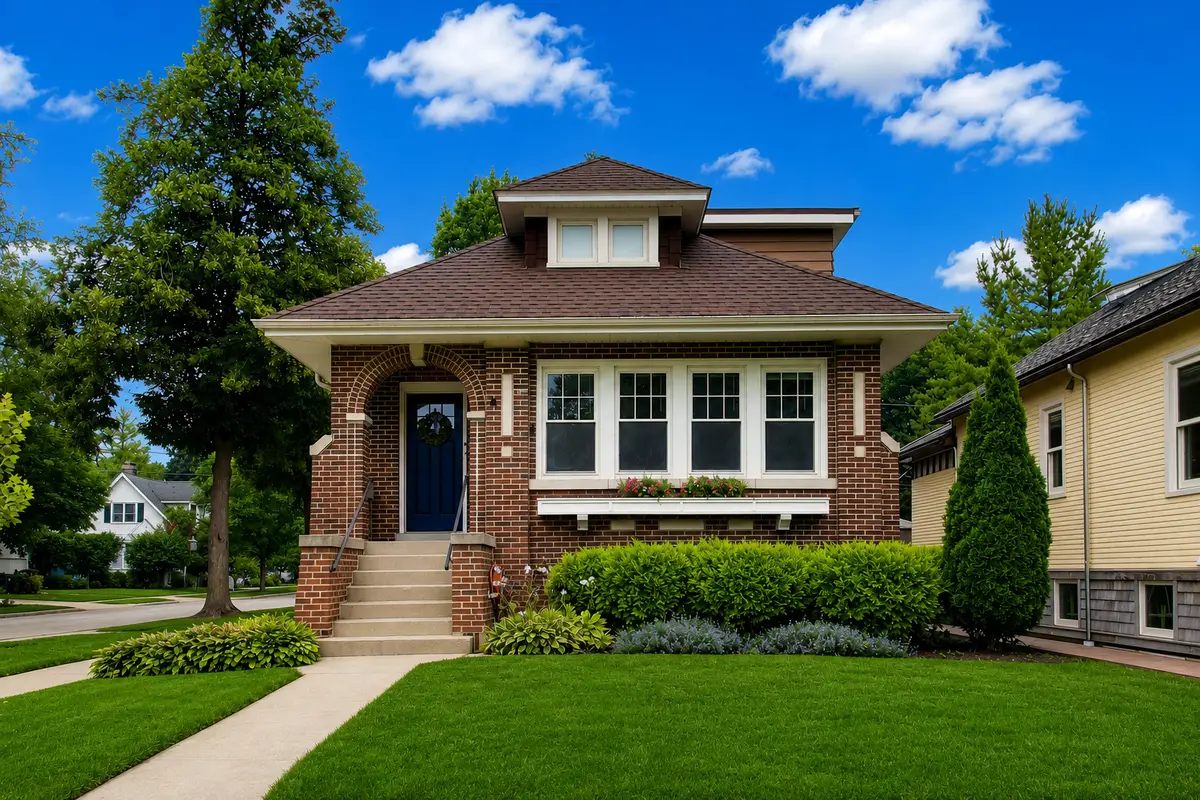 101 16th Street, Wilmette, IL 60091 - #1