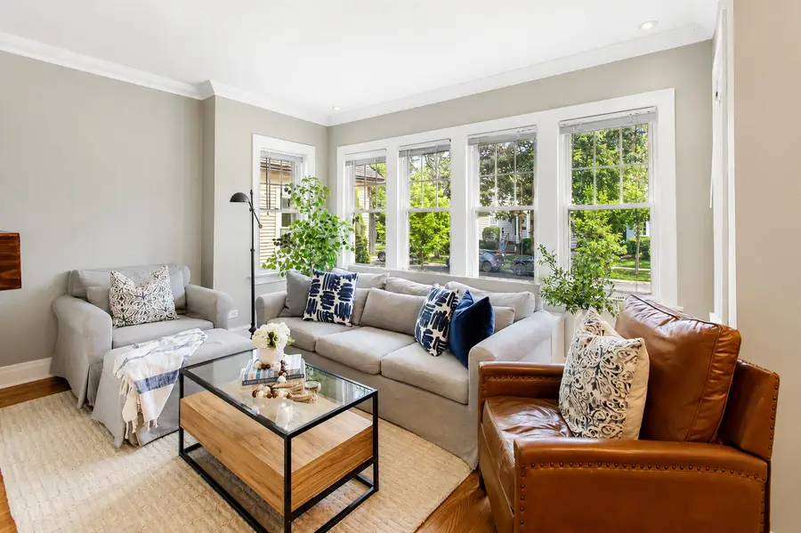 101 16th Street, Wilmette, IL 60091 - #3