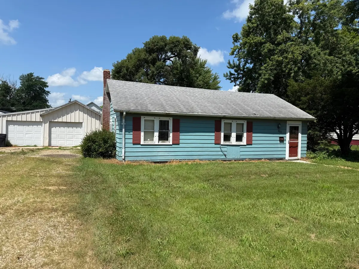 332 N Jones Avenue, Amboy, IL 61310 - #1