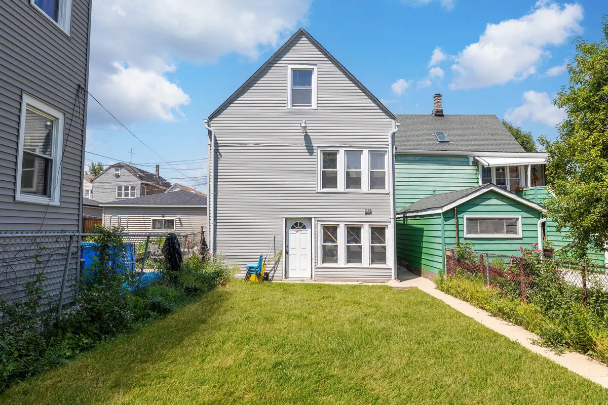 2458 W 45th Place, Chicago, IL 60632 - #1