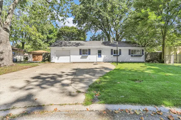 1810 Greendale Drive, Champaign, IL 61821