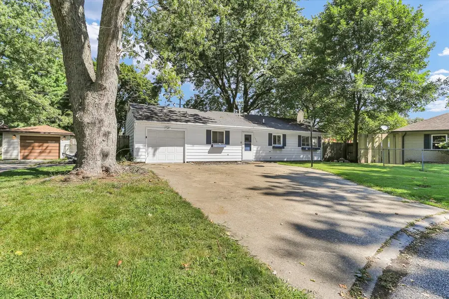 1810 Greendale Drive, Champaign, IL 61821 - #2