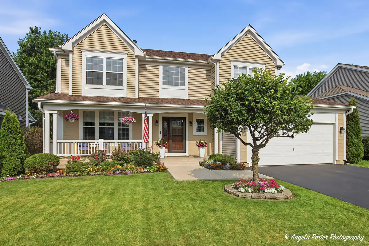 1932 Harrison Avenue, Mundelein, IL 60060 - #1