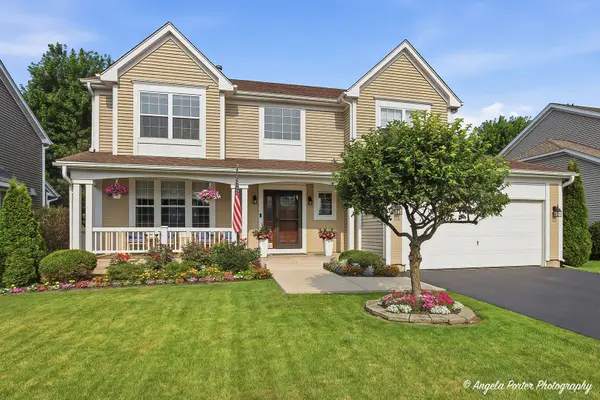 1932 Harrison Avenue, Mundelein, IL 60060