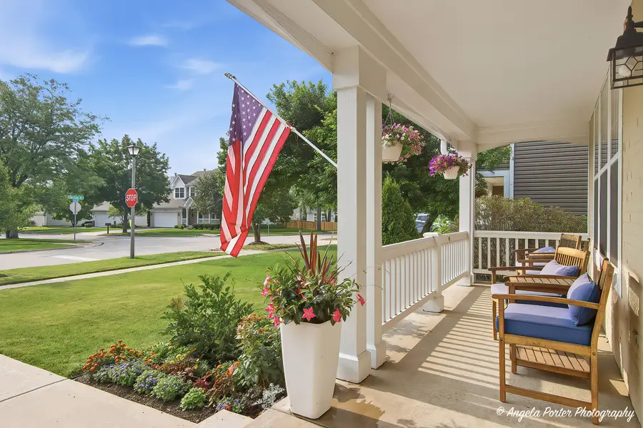 1932 Harrison Avenue, Mundelein, IL 60060 - #2