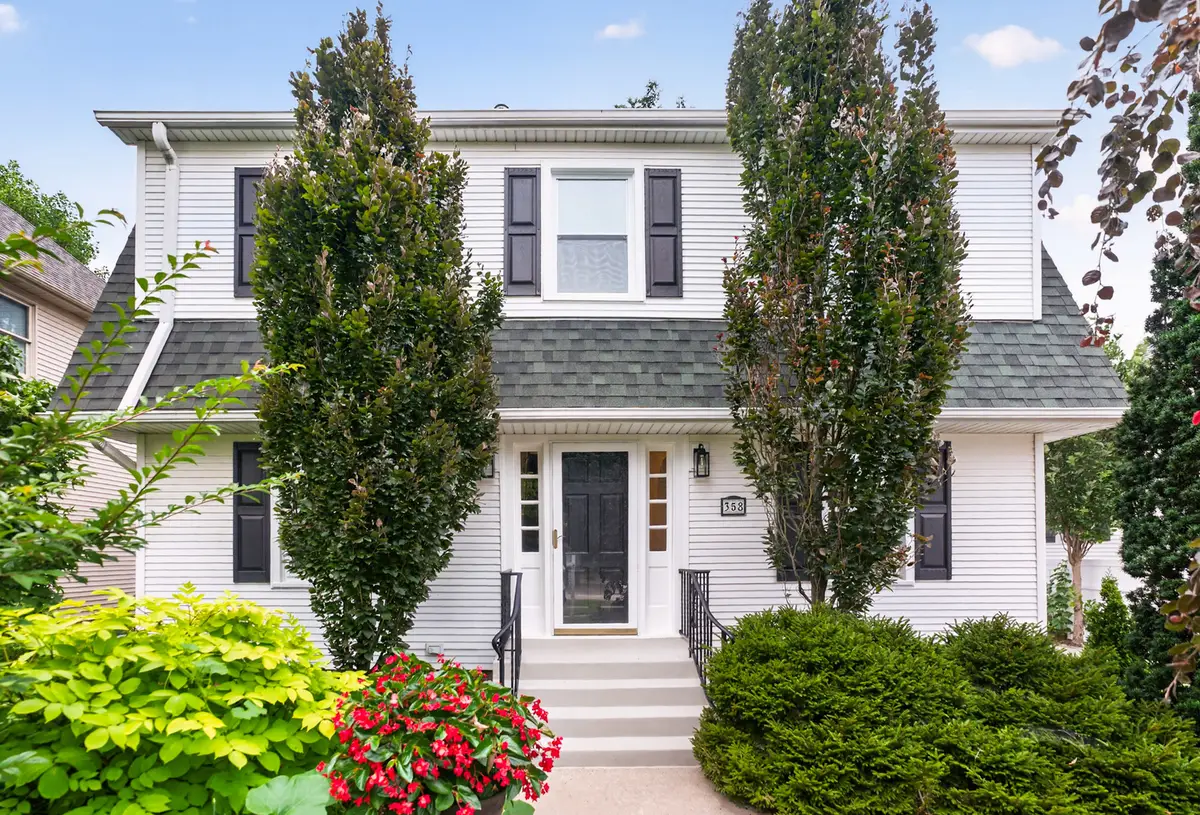 358 N Main Street, Lombard, IL 60148 - #1