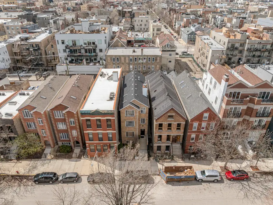 1436 N Bosworth Avenue #2, Chicago, IL 60642 - #2