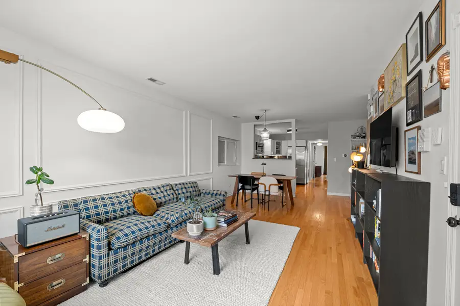 1436 N Bosworth Avenue #2, Chicago, IL 60642 - #3