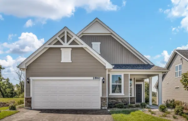 2809 Spring Circle South, Lindenhurst, IL 60046