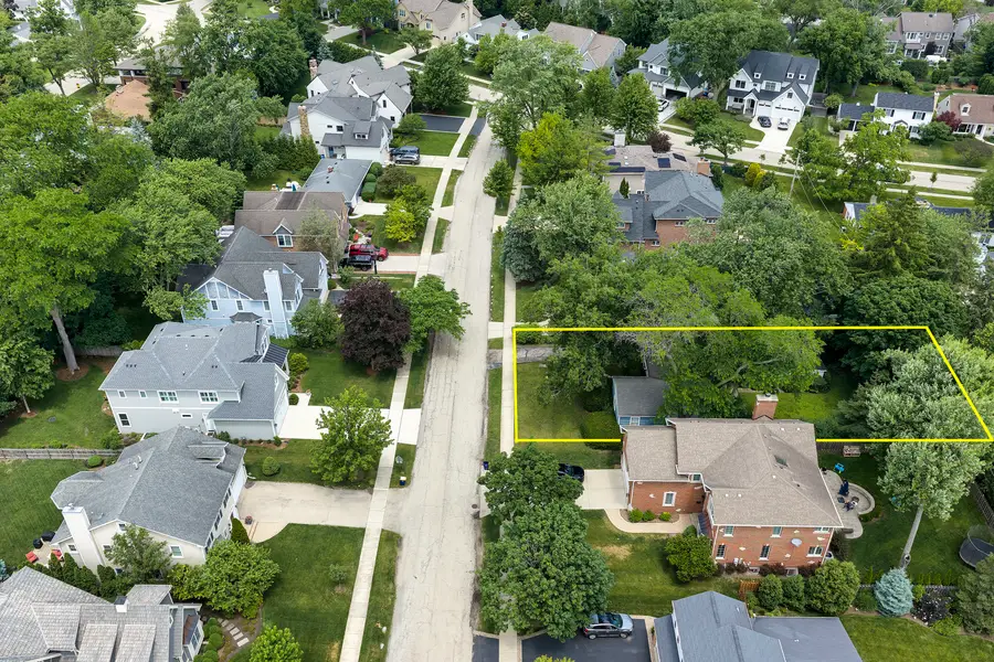 1125 Greenbriar Lane, Northbrook, IL 60062 - #2