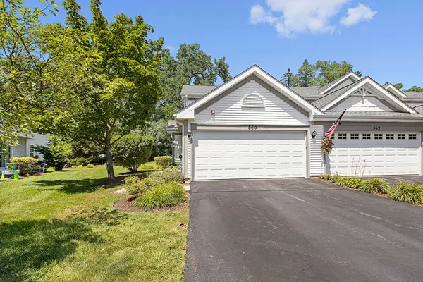 560 Jennifer Circle, Mundelein, IL 60060