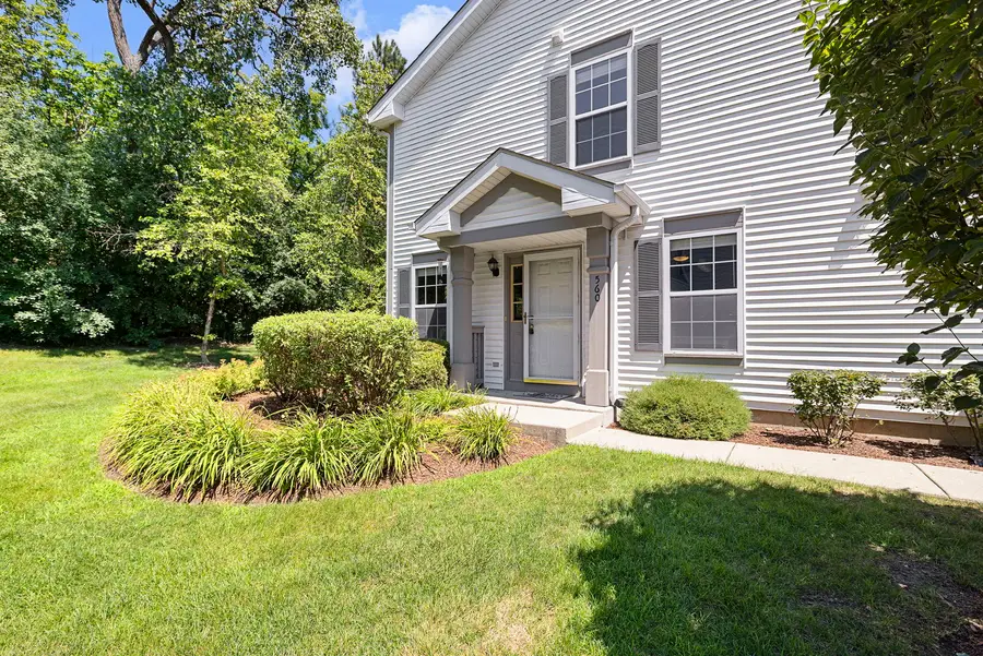 560 Jennifer Circle, Mundelein, IL 60060 - #2