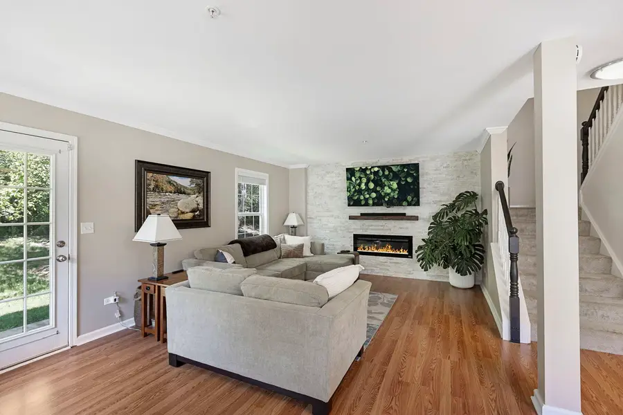560 Jennifer Circle, Mundelein, IL 60060 - #3