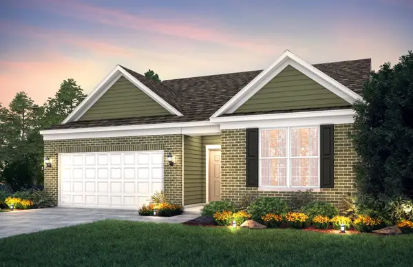 2833 Summer Court, Lindenhurst, IL 60046