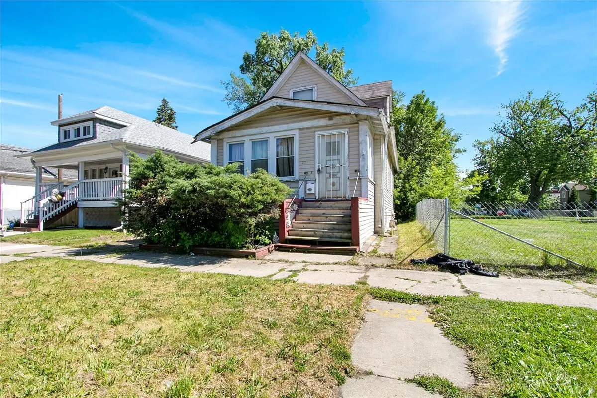 321 W 114th Street, Chicago, IL 60628 - #1
