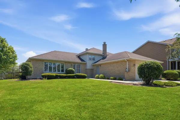 17019 Bedford Lane, Tinley Park, IL 60477