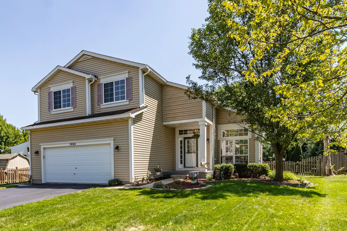 7401 Inglenook Lane, Gurnee, IL 60031 - #1