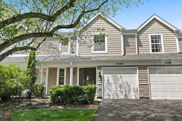 2000 College Green Drive, Elgin, IL 60123