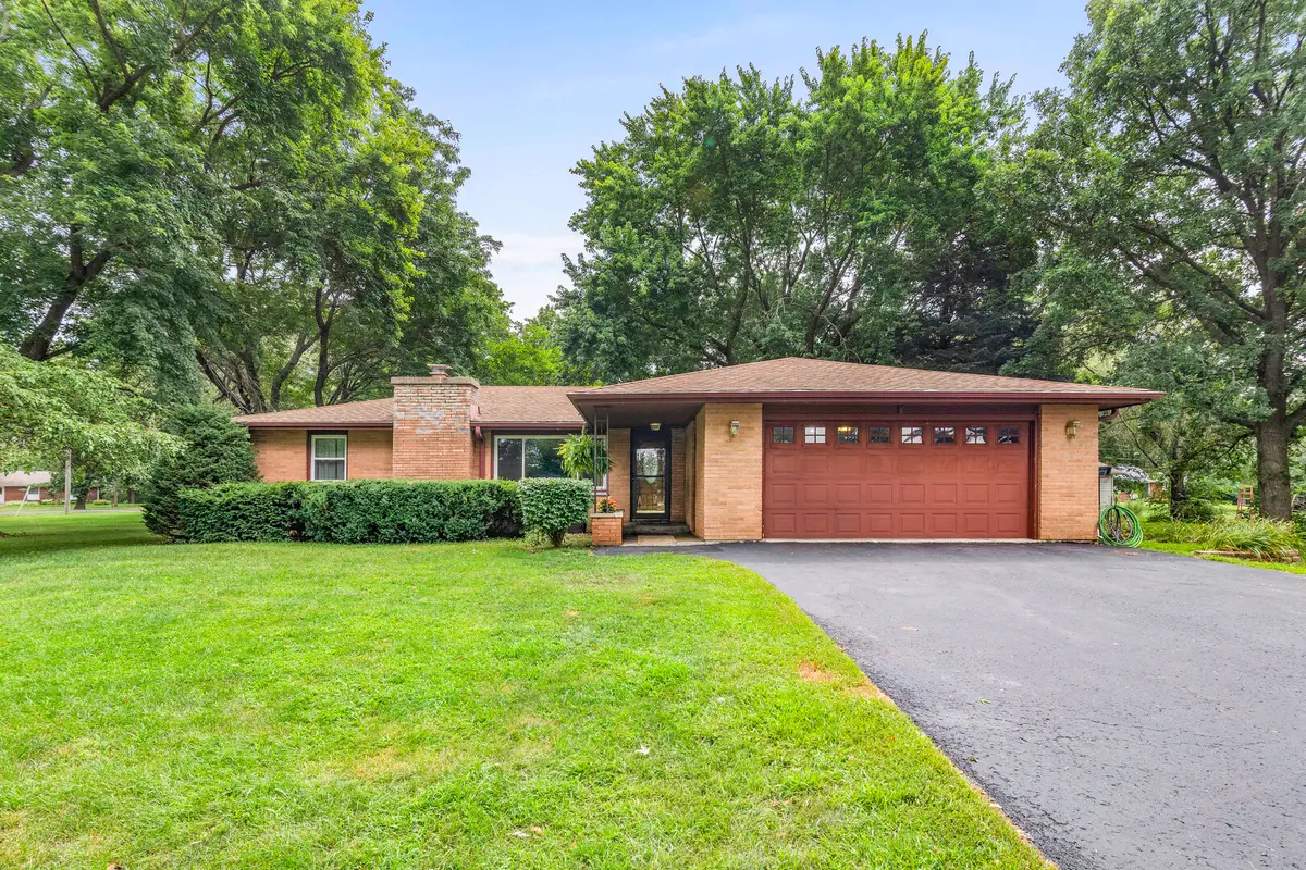 3926 Cannonball Trail, Yorkville, IL 60560 - #1