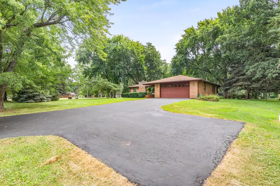 3926 Cannonball Trail, Yorkville, IL 60560 - #2