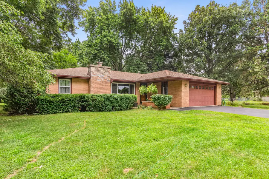 3926 Cannonball Trail, Yorkville, IL 60560 - #3