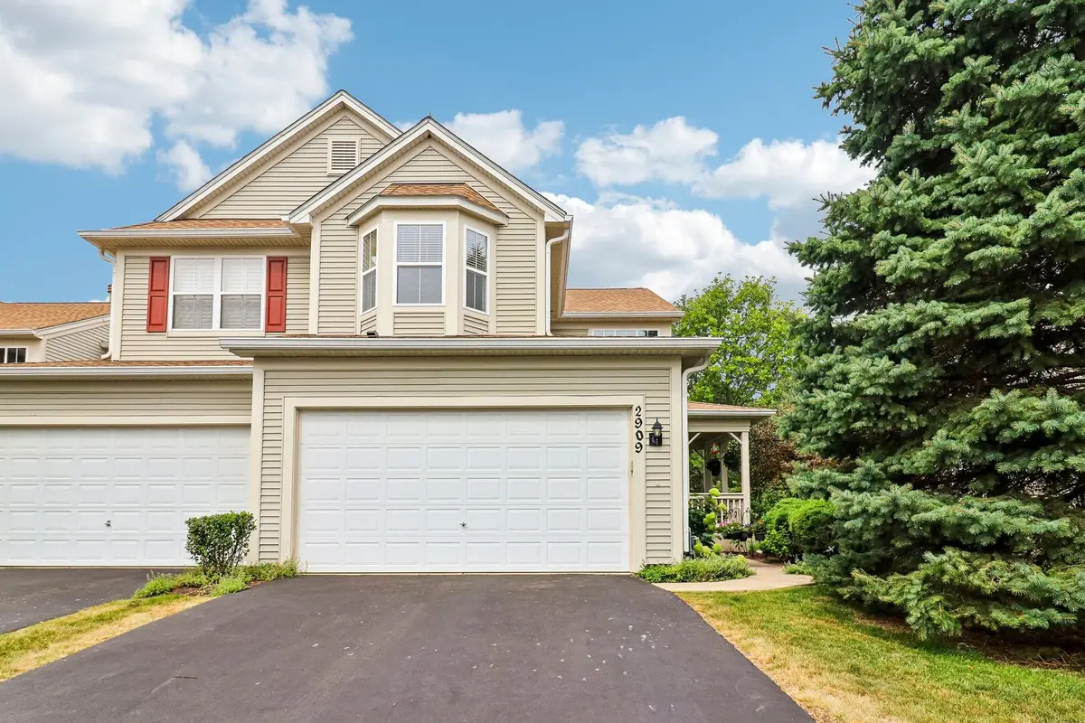 2909 Langston Circle, Saint Charles, IL 60175 - #1