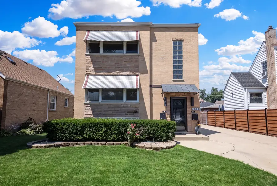 7414 W Devon Avenue, Chicago, IL 60631 - #2