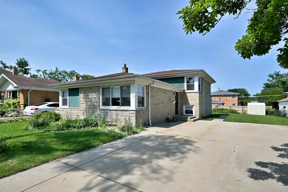 1032 Daniel Drive, Bensenville, IL 60106 - #1