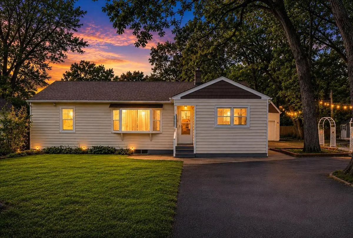 21417 W Honey Lane, Lake Villa, IL 60046 - #1