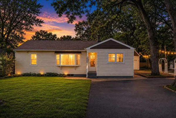 21417 W Honey Lane, Lake Villa, IL 60046
