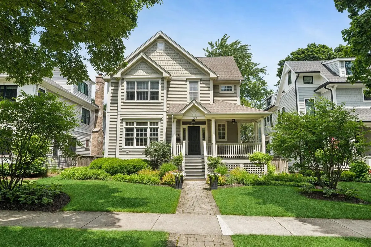 1732 Highland Avenue, Wilmette, IL 60091 - #1