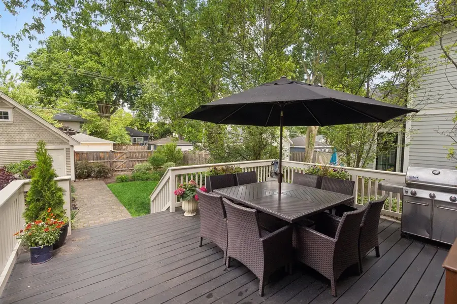 1732 Highland Avenue, Wilmette, IL 60091 - #2