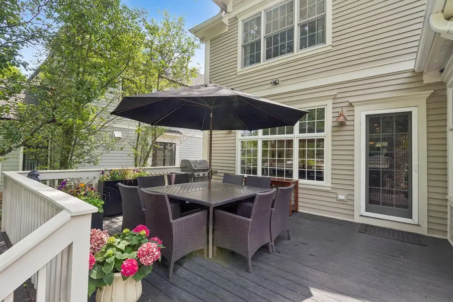 1732 Highland Avenue, Wilmette, IL 60091 - #3