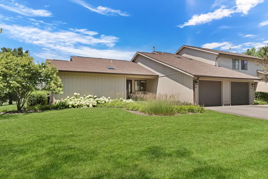 826 Shakespeare Drive #30, Grayslake, IL 60030 - #2