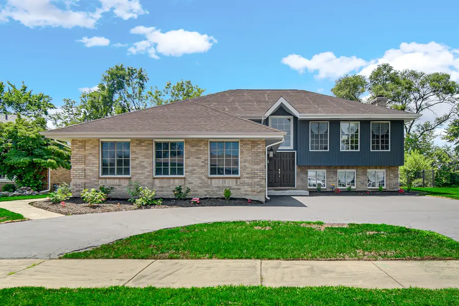 2913 201st Place, Lynwood, IL 60411 - #2