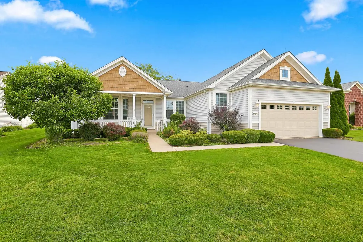 12352 Cold Springs Drive, Huntley, IL 60142 - #1