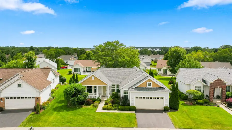 12352 Cold Springs Drive, Huntley, IL 60142 - #2