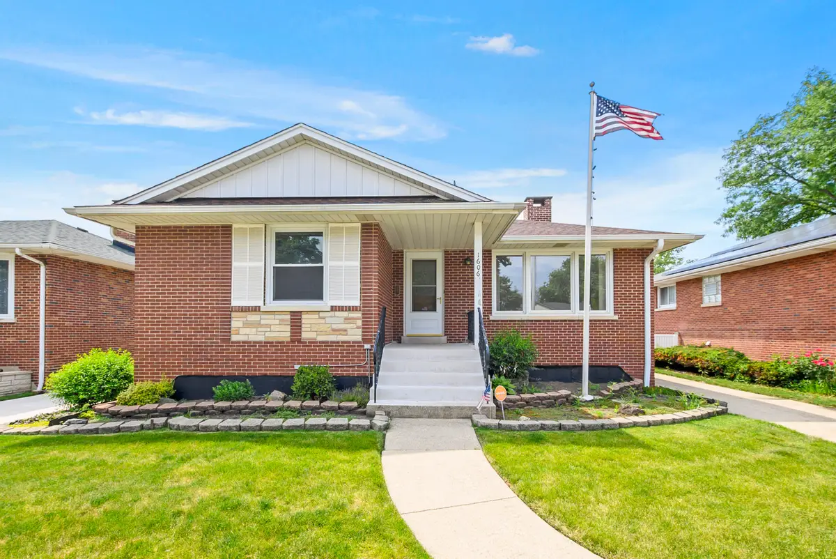 1606 Kensington Avenue, Westchester, IL 60154 - #1
