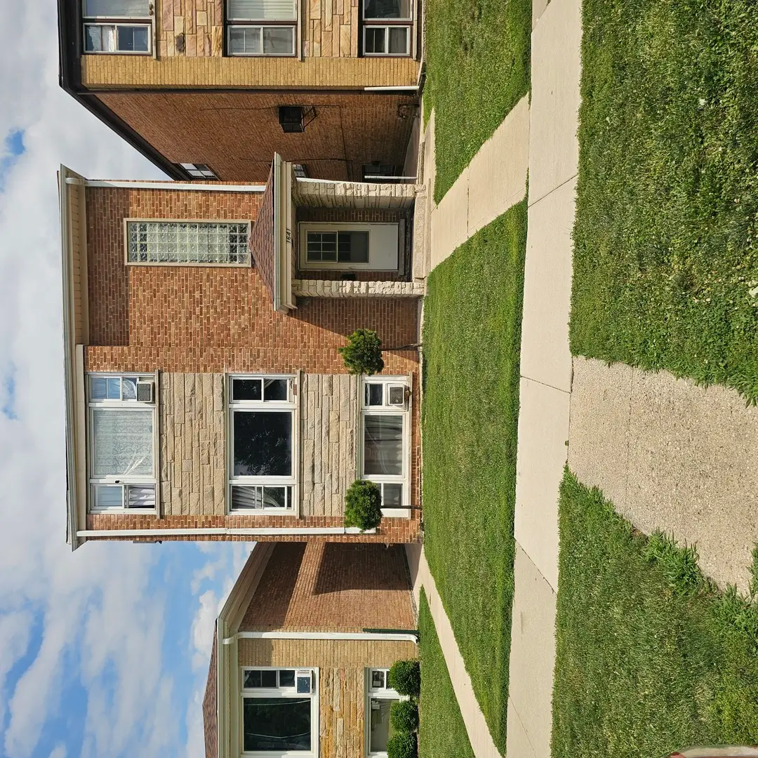 1614 N 44th Avenue, Stone Park, IL 60165 - #1