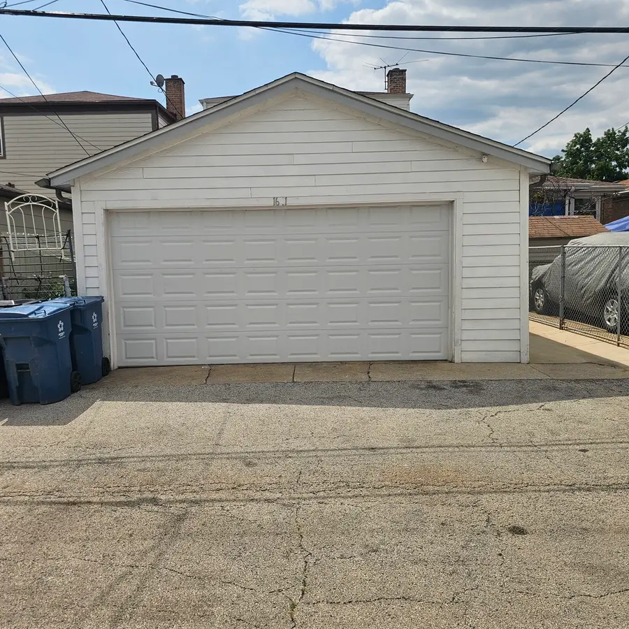 1614 N 44th Avenue, Stone Park, IL 60165 - #3