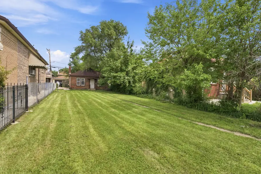 10215 S Aberdeen Street, Chicago, IL 60643 - #3
