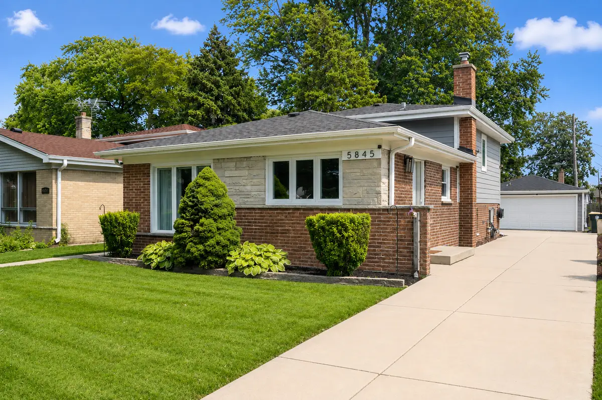 5845 Keeney Street, Morton Grove, IL 60053 - #1