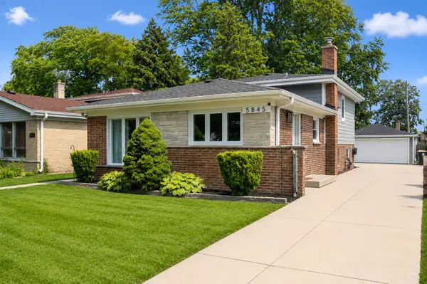 5845 Keeney Street, Morton Grove, IL 60053