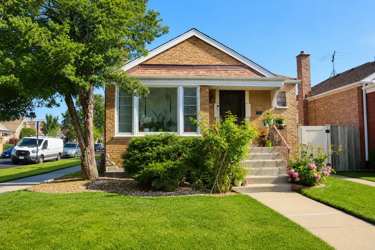 4158 W 59th Street, Chicago, IL 60629 - #1