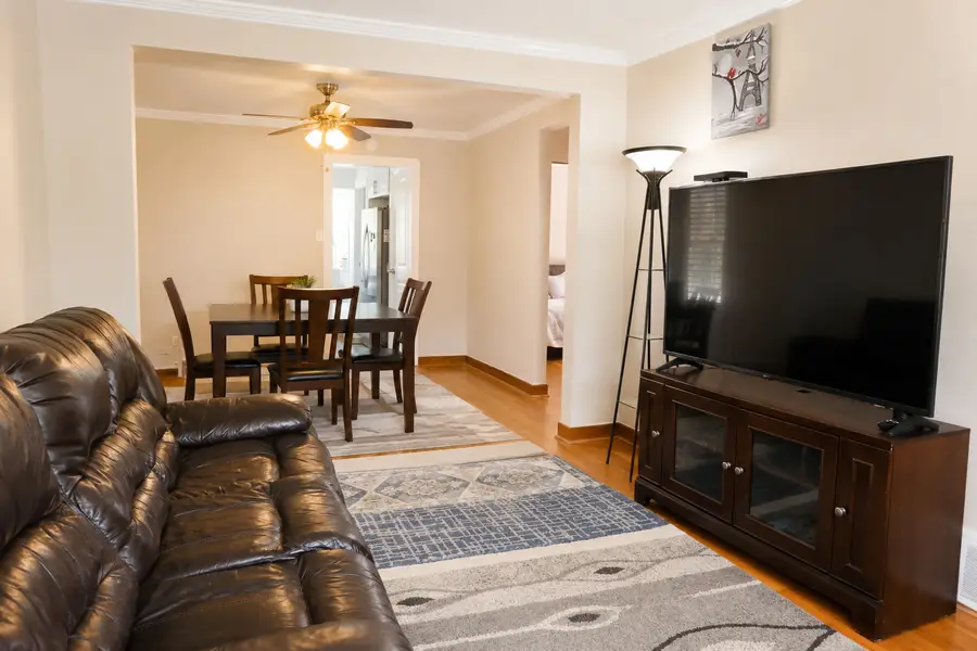 4158 W 59th Street, Chicago, IL 60629 - #2