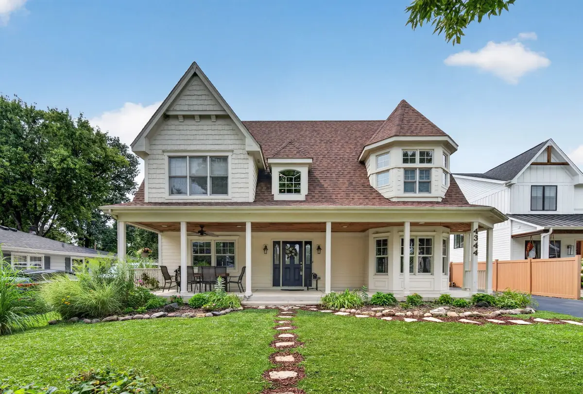 4344 Elm Street, Downers Grove, IL 60515 - #1
